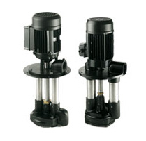 קטלוג מוצרי OSIP pumps