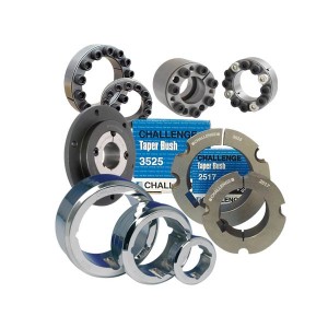 מהדקים קוניים