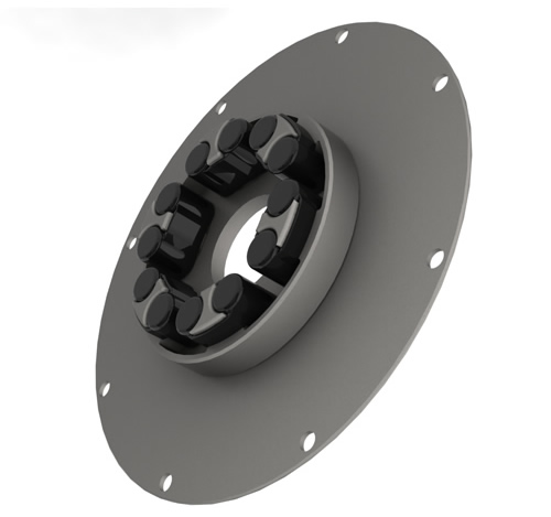 קטלוג מוצרי MECCANICA COUPLINGS