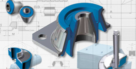 Antivibrations mounts