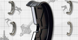 U-packings for pneumatic