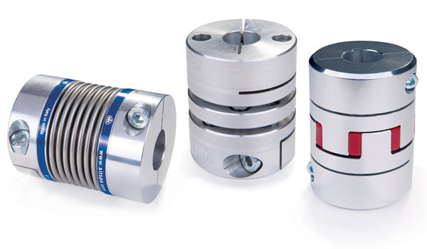 Couplings
