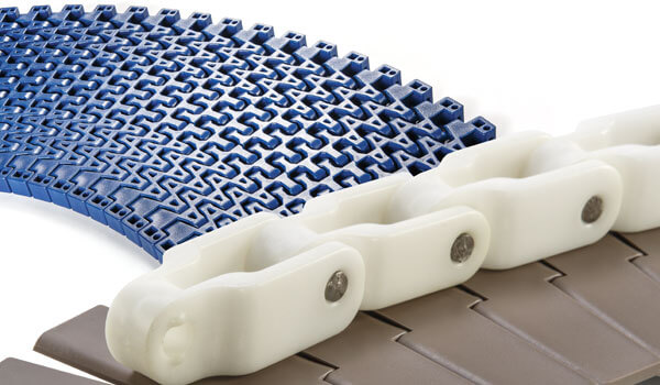 Modular Belts and Chains